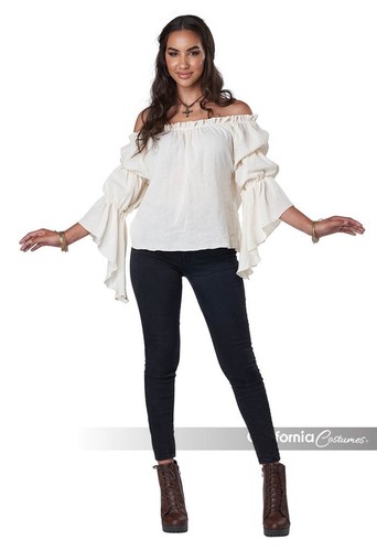 California costumi - california,