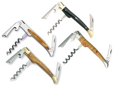 A.G.David - Sommelier Laguiole