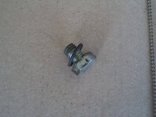 Motore franco morini 3m - motore,