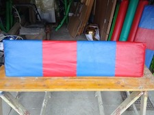 Accessorio playground ludoteca sala giochi triangolo per percorso