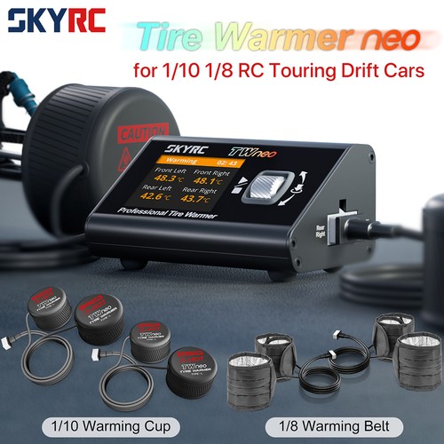Skyrc twneo - twneo, rc