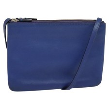 Borsa a tracolla CELINE Trio