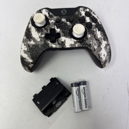 Controller wireless scuf - wireless,