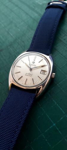 Roamer anfibio matic orologio - roamer,