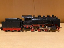 MARKLIN RM 800 locomotiva  a vapore DRG metallo compreso Tender