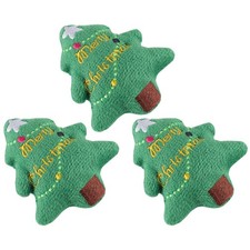  3 Pcs Giocattolo Da Masticare