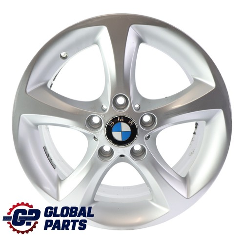 Bmw e81 e82 e87 argento - bmw,
