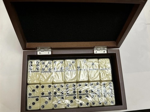 Set domino premium ordito - premium,