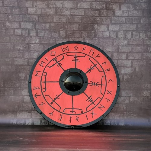 Medieval viking compass - viking,