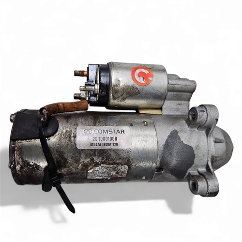 Motorino avviamento per - d',