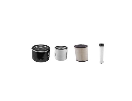 Kit filtri per imer prestige - kit,