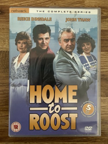 Home roost the - -,