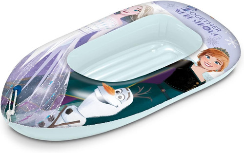 Toys frozen boat - -, canotto