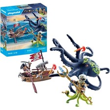 Playmobil - Pirates 71419 -