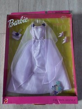 Vêtement Barbie Fashion
