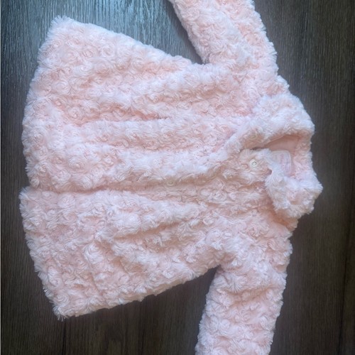 Cappotto mayoral rosa - cappotto,