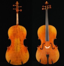 Violoncello Master 3/4 suono
