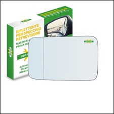 Vetro Specchio Retrovisore