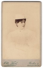 Fotografia Otto Thiel