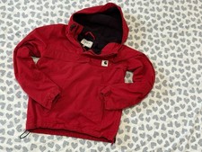 Carhartt Woman Nimbus Pullover