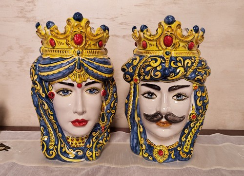 Teste moro ceramica di - di,