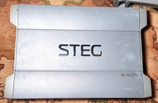 STEG K401 Amplificatore 4