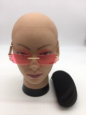 Occhiali da sole Cartier senza