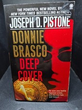 Donnie Brasco; Deep Cover