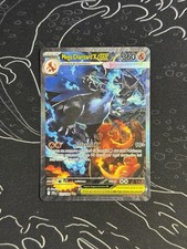 Mega Charizard Ex 125/094 - Fiamme Spettrali - Italiano - Nm - ScambioAMano Disp