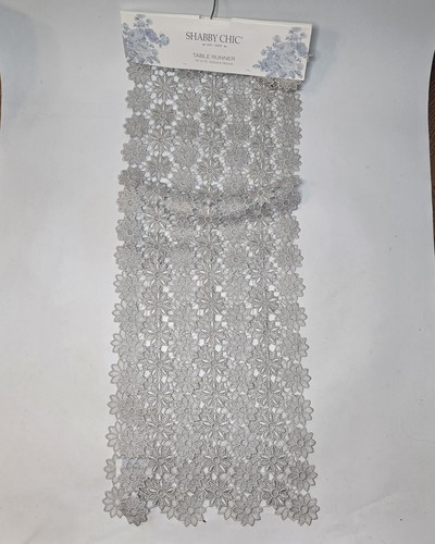 Runner tavolo shabby chic - runner, da