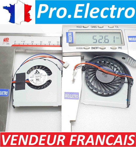 Ventilateur cpu fan ibm - cpu,