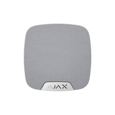 Ajax Sirena Da Interno 7830 Senza Fili 868MHZ Home Siren Allarme Wireless Bianco