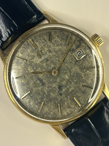 Orologio omega geneve vintage - orologio,