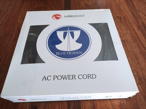 Nordost blue heaven norse - heaven, (norse
