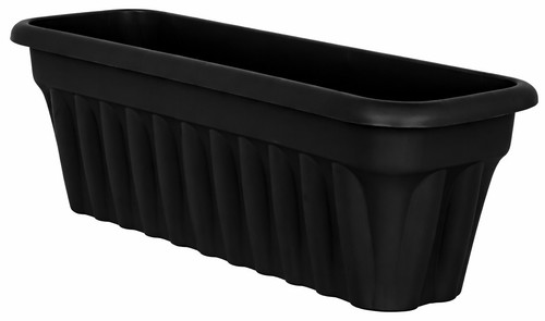 Fioriera plastica cm - in,