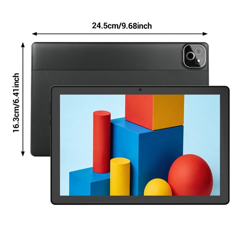 New tablet 34gb 128gb android - tablet,