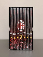 Collezione MILAN CAMPIONE