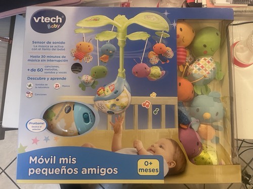 Giostrina vtech neonati - giostrina,