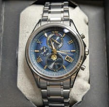 CITIZEN Edizione Limitata