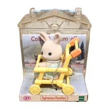 Sylvanian families 5200 bebè - families,