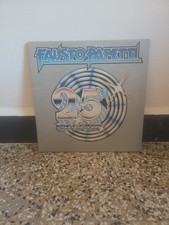 Fausto Papettu 25a Raccolta