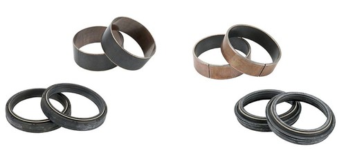 Kit assistenza forcella showa - kit,