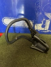 Gruppo manubrio motosega a benzina McCulloch Mac 738