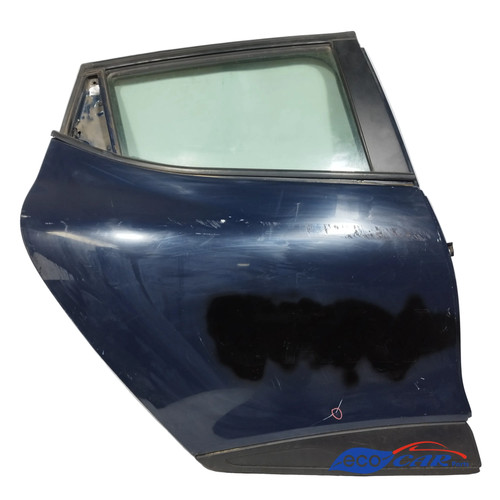 Porta sportello posteriore - /,