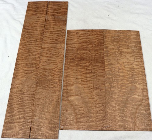 Best figure quilted - figure, sapele