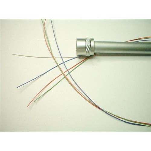 Kab superflex tonearm - kab, wire