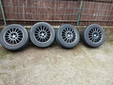 Gomme MOMO Con Cerchi