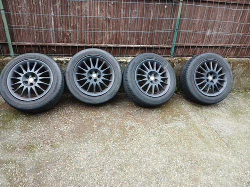 Gomme momo con cerchi - gomme,