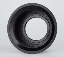 Scheda tubo obiettivo Durst