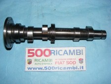 FIAT 500 & 126 ALBERO A CAMME